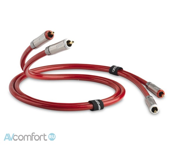 AVComfort, QED Reference Audio 40 bulk (QE2457)