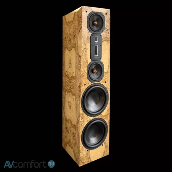 Legacy Audio Focus XD Black Oak