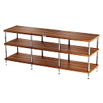 Voxmodule Aspira - 03/3 Walnut Voxmodule Aspira - 03/3 Walnut