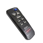 MJ Acoustics IR Remote