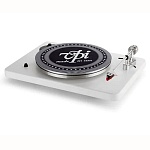 VPI Cliffwood White