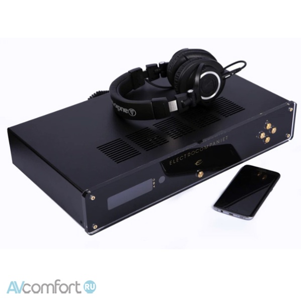 Electrocompaniet ECI-80D