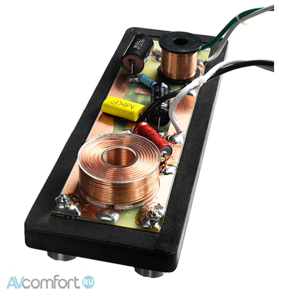 Vienna Acoustics Maestro Grand Piano Black