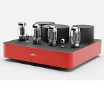 Fezz Audio Titania Power Amplifier EVO Burning Red