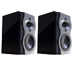 Perlisten Audio R4b Black High Gloss