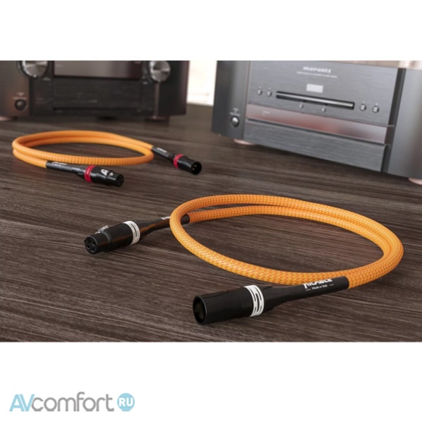 Ricable Dedalus Signal XLR 0,5 m