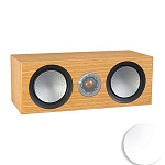 Monitor Audio Silver C150 Satin White