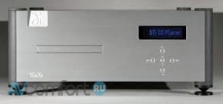 AVComfort, WADIA S7i Silver