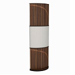 Vicoustic VicTotem Ultra VMT Natural Walnut Ref.23A