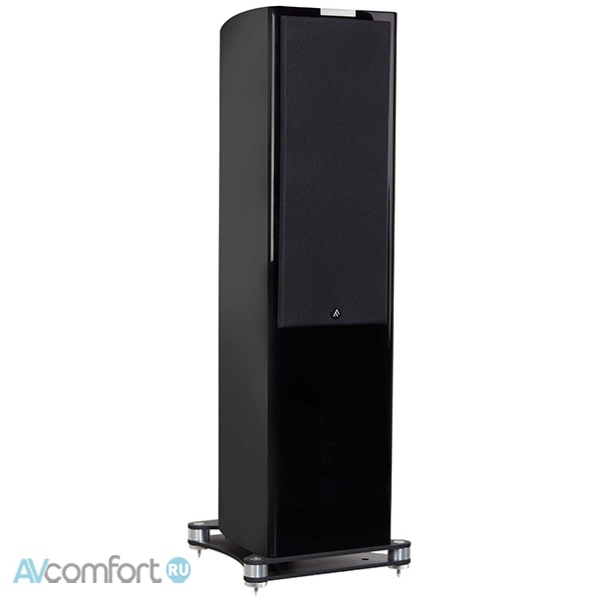 Fyne Audio F702 Gloss Black