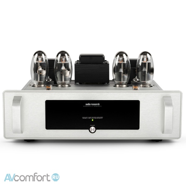 Audio Research VT80SE Silver