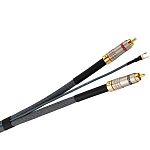 Tchernov Cable Special Coaxial S IC / Phono DIN-RCA 1,2 m