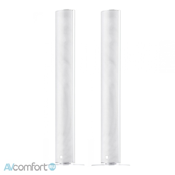 AVComfort, Canton CD 290.3 White