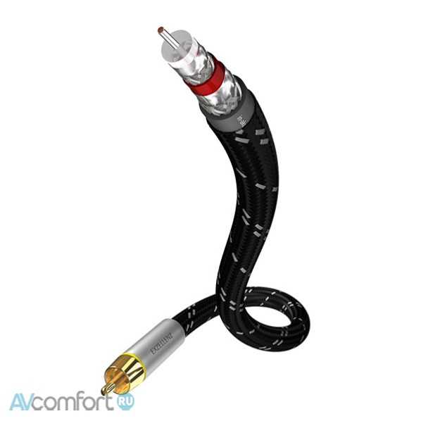 AVComfort, Inakustik Excellence Digital Cable RCA 3,0 m