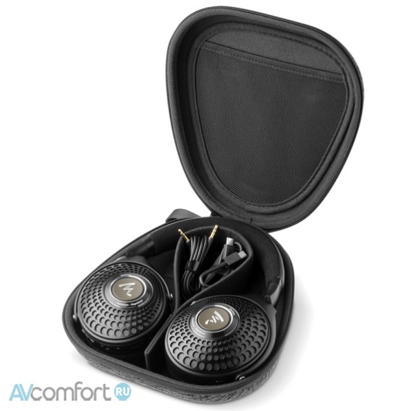 Focal Bathys BT ANC Deep Black Focal Bathys BT ANC Deep Black