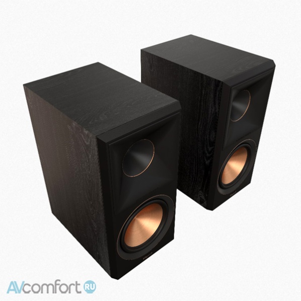 AVComfort, Klipsch RP-600M II Ebony