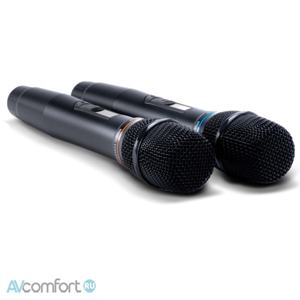 Evolution SE 200D микрофоны