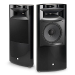 JBL K2-S9900SE Black Gloss