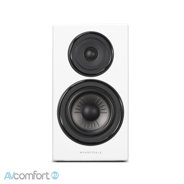 AVComfort, Wharfedale Diamond OW-1 White