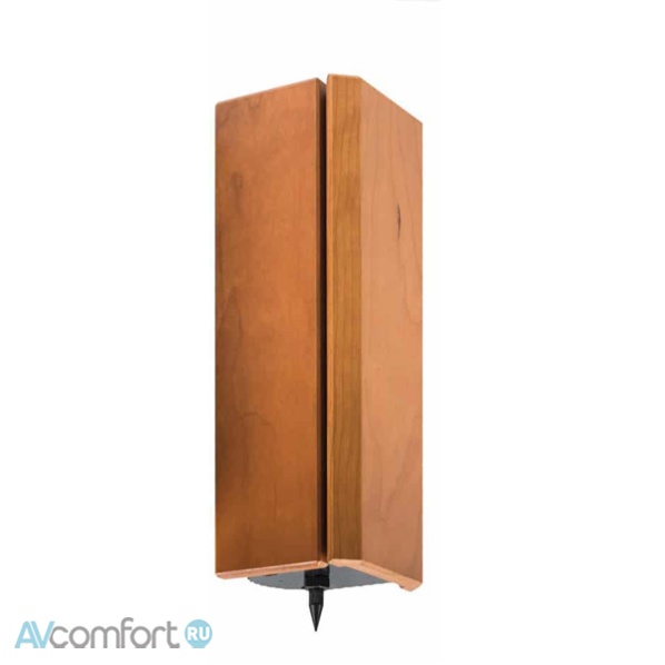 Solid Tech Hybryd Wood Isolator 1 (350mm) Cherry