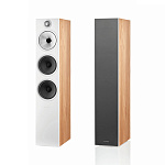 Bowers & Wilkins 603 S2 Anniversary Edition Oak