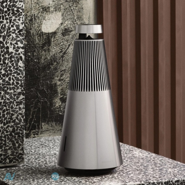 BANG & OLUFSEN Beosound 2 3rd Gen Natural