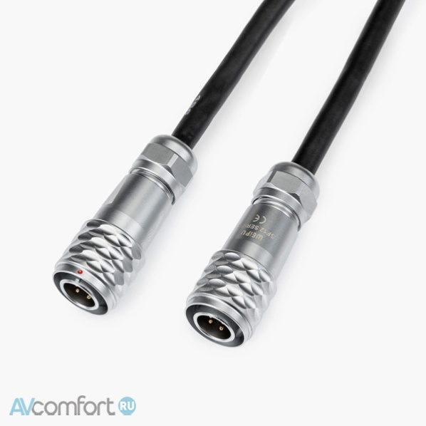 Ferrum Audio DC Ferrum Power Link 1,0m