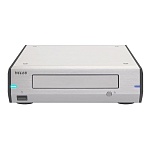 Melco D100-B Silver