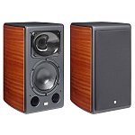 Unison Research Max Mini Mahogany