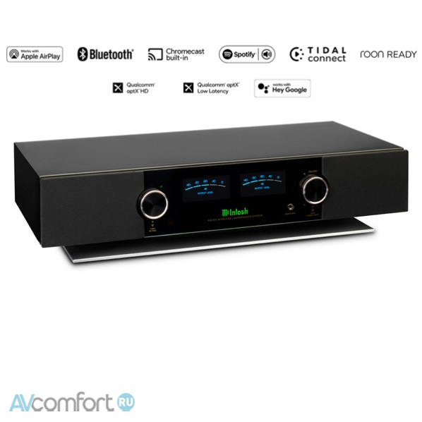 Mcintosh RS250