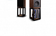 Wharfedale Linton старомодное очарование Wharfedale Linton старомодное очарование