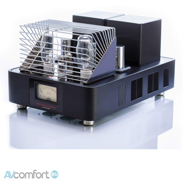 Trafomatic Audio Pandora
