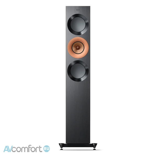 KEF Reference 3 Meta Black Copper