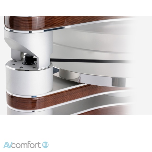 Clearaudio Master Innovation Wood