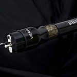 ZenSati Silenzio Power cord 2,25 м