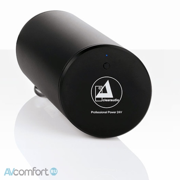 AVComfort, Clearaudio Professional Power 24V