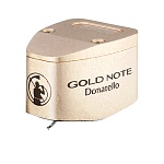 GOLD NOTE Donatello Gold