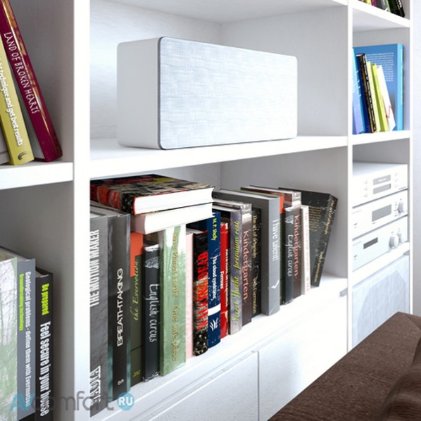 Acoustic Energy AE 105-2 Black