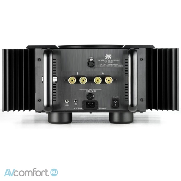 GRYPHON Antileon EVO Mono