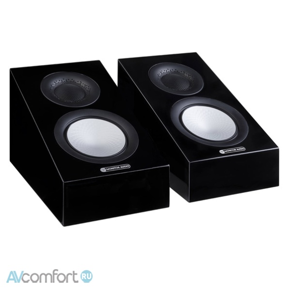 AVComfort, Monitor Audio Silver AMS 7G High Gloss Black