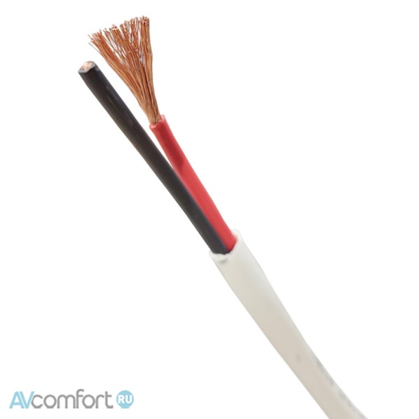 AVComfort, Powergrip Auditorium 2x2.5mm FRHF - 152 m