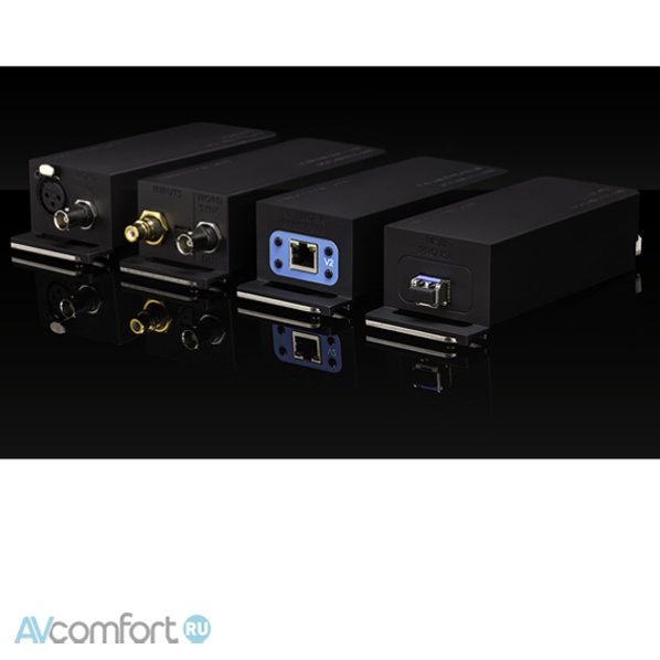 MSB Technology Cascade DAC Silver