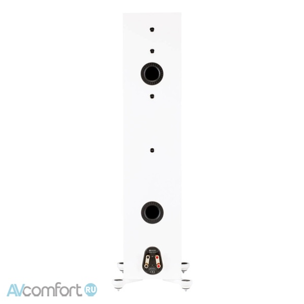 Monitor Audio Silver 500 7G High Gloss Black