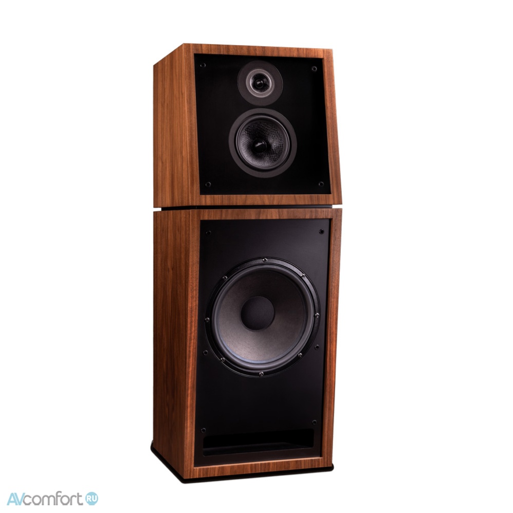 Davis Acoustics Renoir Evolution Walnut