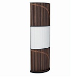 Vicoustic VicTotem Ultra VMT Natural Walnut Ref.87A