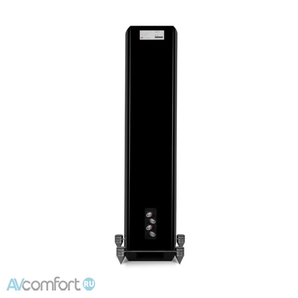 WHARFEDALE Aura 3 High Gloss Black