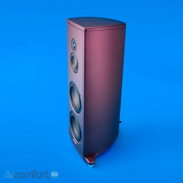 Magico S5 2024 Softec