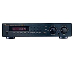 Vincent SV-122 Black