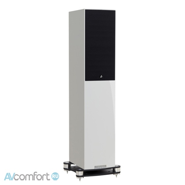 Fyne Audio F501SP Piano Gloss White