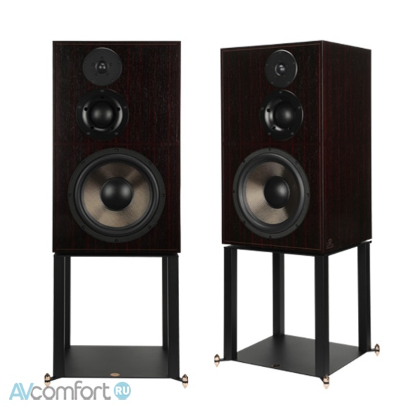 AVComfort, Revival Audio Atalante 5 Ebony